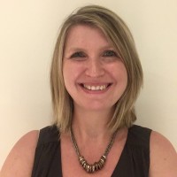 Vodafone Employee Suzanne Graves's profile photo
