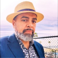 City of Culver City Employee Edgar Varela's profile photo