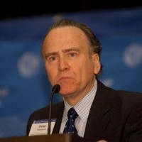 Peter Newbould Email & Phone Number