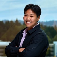 BCD Meetings & Events Employee Erin Khong's profile photo