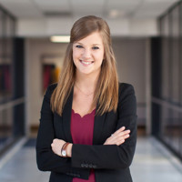Shuttleworth & Ingersoll, P.L.C. Employee Sarah Barr's profile photo
