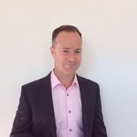 MatOrtho Ltd Employee James Kydd's profile photo