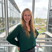 Two Point O Employee Maya de Praeter's profile photo