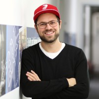 FuPa Employee Michael Wagner's profile photo