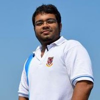 Levitar Employee Sameera Silva's profile photo