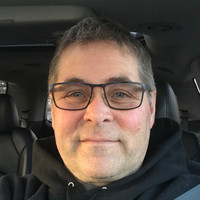 Southwest Town Mechanical Employee Mike Vis's profile photo