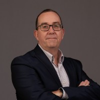 The Predictive Index Employee John McGuinness's profile photo