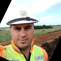 EP3 Environmental Employee Mario dos Santos's profile photo