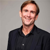 Museum of Danish America Employee Henry Olson's profile photo
