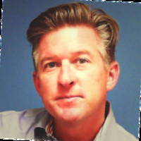Donnelley Financial Solutions Employee Jim Anderer's profile photo