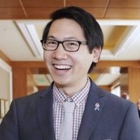 Safe & Sound Employee Andrew Tan's profile photo