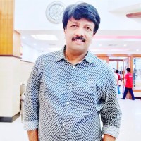 Ganesh R Email & Phone Number