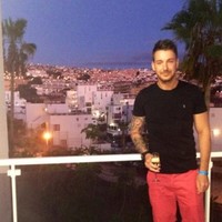 BMC Joinery and Construction Employee Bryan McBride's profile photo
