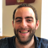 Rekall Employee Jannis Nikou's profile photo