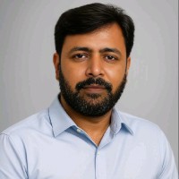 Dimensional Sys, Inc. Employee Ubaid Rehman's profile photo