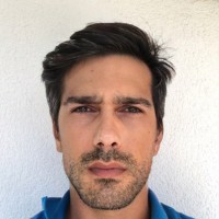 AITHO Employee Riccardo Pirrello's profile photo