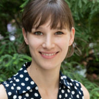 Helmholtz-Gemeinschaft Employee Stefanie Gruber-Sliva's profile photo