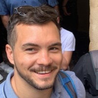 Utilis AG Employee Micha Dorrer's profile photo