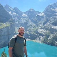 Ronen Anuka's profile photo