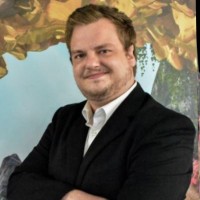 Rooster Partners Employee Christian Deeken's profile photo