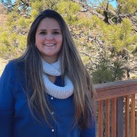 St. David's School Employee Lena Olsen's profile photo