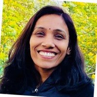 nybl Employee Siji Chacko's profile photo