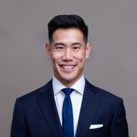 Alvarez & Marsal Employee Eric Szeto's profile photo