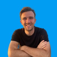 Hapstar Employee Daniel Cordwell's profile photo