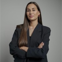 IFIRMA S.A. Employee Adrianna Glapiak's profile photo