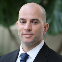 Morgan Stanley Employee Patrick Taylor's profile photo