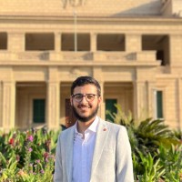Quest Egypt Software Employee Nooreldin Ibrahim's profile photo