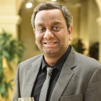 SCIEX Employee Anoop Kumar's profile photo