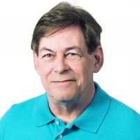 Videos On Your Website | Business Video Production Employee Ron Harper's profile photo