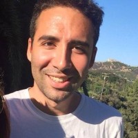 Sebastian Gil Email & Phone Number