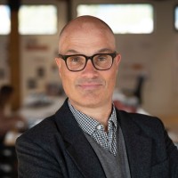 PUBLIC Architecture Employee Brian Wakelin's profile photo