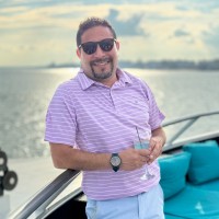 CNC Cabinetry Employee Christiam Montalvo's profile photo