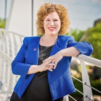 Rainbows United, Inc. Employee Jaime Dupy's profile photo
