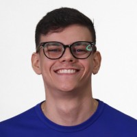 WeSafety Employee Guilherme Cabral's profile photo