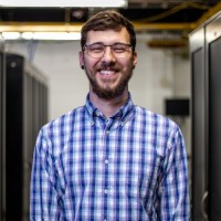 TSR Solutions Employee Terrick S's profile photo