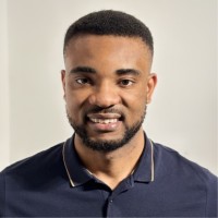 Fynfloo Employee Michael Okolo's profile photo