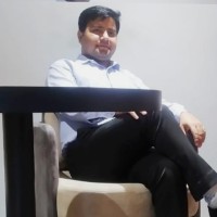 CIEL HR Employee Sanad Kumar Dubey's profile photo