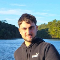 Exata Intel & Tech Employee Giovanni Morassi's profile photo