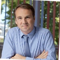 Lagardère Travel Retail Employee Luc Mansion's profile photo