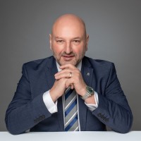 CPTED-UK Employee Richard Csyp's profile photo