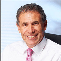 AVIC Cabin Systems (Group) Employee Matthew Eyre's profile photo