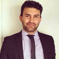 DO & CO AG Employee Daniel Solomon's profile photo