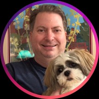 Vimcal Employee Bryan Marshall's profile photo