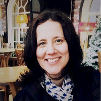 Corin Group Employee Frances Webber's profile photo