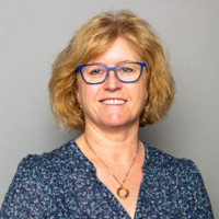 J&D McLennan Employee Rose Ruane's profile photo