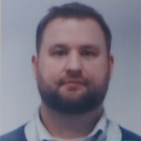 Flint Hills Resources Employee Matthew McCall's profile photo